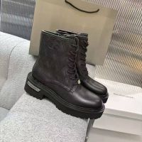 Ботинки BALENCIAGA Premium
