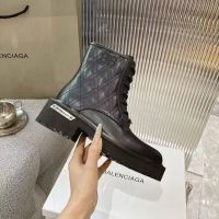 Ботинки BALENCIAGA Premium