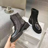Ботинки BALENCIAGA Premium