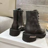 Ботинки BALENCIAGA Premium