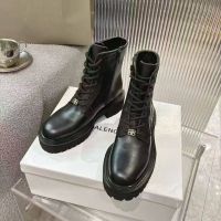 Ботинки BALENCIAGA Premium