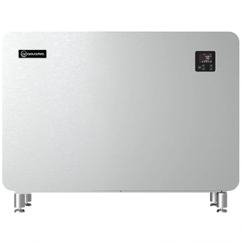 Инверторный осушитель воздуха Aquaviva AVHR120 (120 л/сутки)