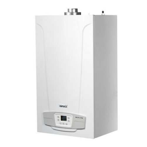 Настенный газовый котёл Baxi ECO Life 1.24F, одноконтурный