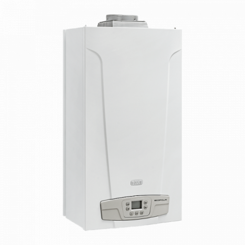 Котел газовый настенный BAXI ECO-4S 1.24 F