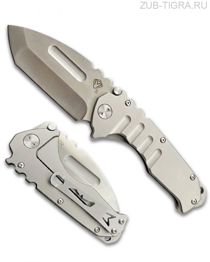 Нож Medford MKT-S