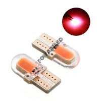 Светодиодная лампочка 101-T10A Red