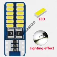 Светодиодная лампочка 103-T10APC