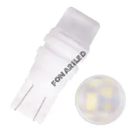 Светодиодная лампочка 106-T10A