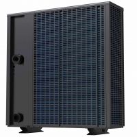 Тепловой насос Aquaviva F-Jumbo AVJ300T инвертор 120кВт, -20С WiFi