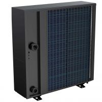 Тепловой насос Aquaviva F-Jumbo AVJ300T инвертор 120кВт, -20С WiFi