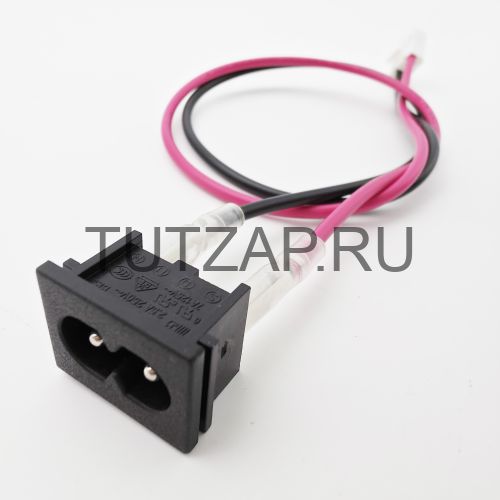 Сетевой вход для телевизора Hi VHIX-55U239MSA