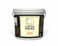 Декоративный матовый/глянцевый лак «Finish Lak»