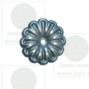 40.3010 "Цветок "Ромашка"