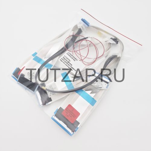 Набор шлейфов для телевизора LG 43UM7020PLF (HV430QUB-N4E)