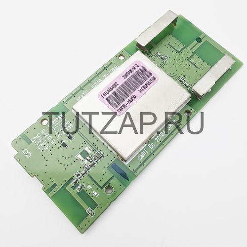 Wi-Fi модуль EAT64454802 LGSBWAC92 для телевизора LG 43UM7020PLF