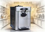 Фризер для мороженого EKSI ICT-120PFC