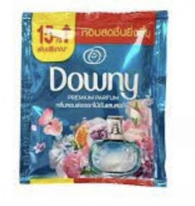 Downy Кондиционер для белья Свежий букет, 20 мл