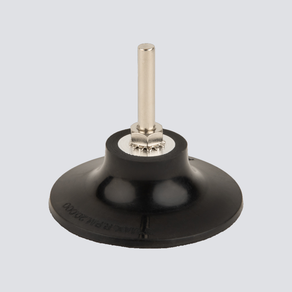 Hanko Диск-подошва для крепления дисков типа Roloc