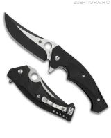 Нож Spyderco C196 Mamba