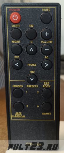 VELODYNE CHT-8Q, CHT-10Q, CHT-12Q, CHT-15Q, EQ-MAX8,  EQ-MAX10, EQ-MAX12, EQ-MAX15 аналог (под заказ)