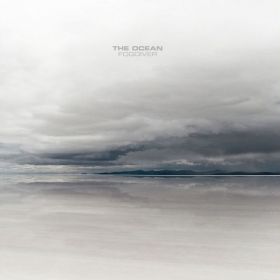 THE OCEAN - Fogdiver CD DIGISLEEVE