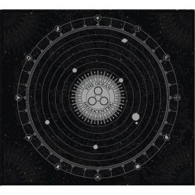 THE OCEAN - Heliocentric