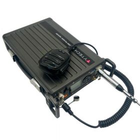 Портативный аналоговый ретранслятор TYT THR-5200 UHF