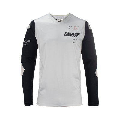 Мотоджерси Leatt Moto 4.5 WindBlock Jersey Forge
