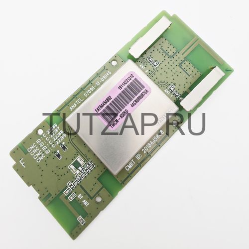 Wi-Fi модуль EAT64454802 LGSBWAC92 для телевизора LG 49SM8200PLA