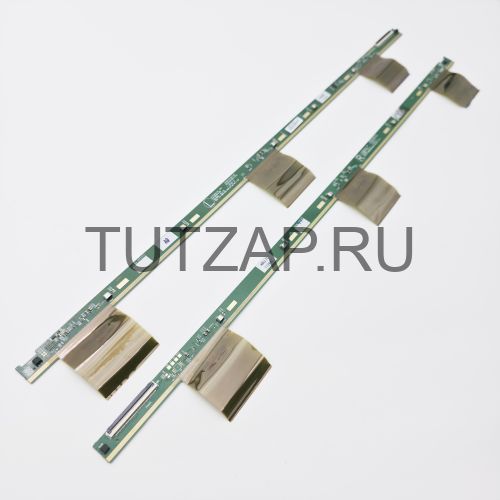 Планки матрицы 6870S-9118A 6870S-9119A LC490EQ9(SM)(A1) для телевизора LG 49SM8200PLA