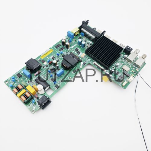 Материнская плата TPD.MT9612.PC795 (T) для телевизора Xiaomi Mi L43MA-SRU
