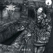 DARKTHRONE - F.O.A.D.