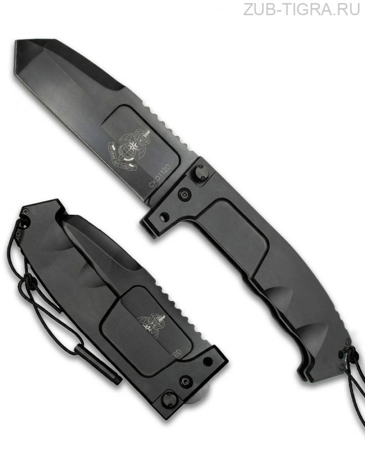 Нож Extrema Ratio RAO 2