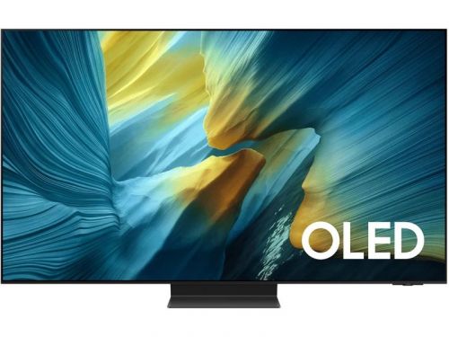 Телевизор Samsung QE77S95H QD-OLED 4K Ultra HD