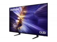 Телевизор Samsung QE77S90H QD-OLED 4K Ultra HD