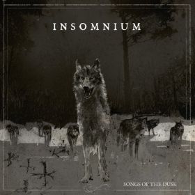 INSOMNIUM - Songs Of The Dusk - Limited edition CD EP DIGIPAK