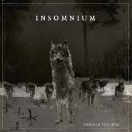 INSOMNIUM - Songs Of The Dusk - Limited edition CD EP DIGIPAK