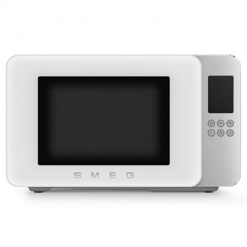 Микроволновая печь Smeg MOC01WHMEU