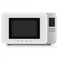 Микроволновая печь Smeg MOC01WHMEU