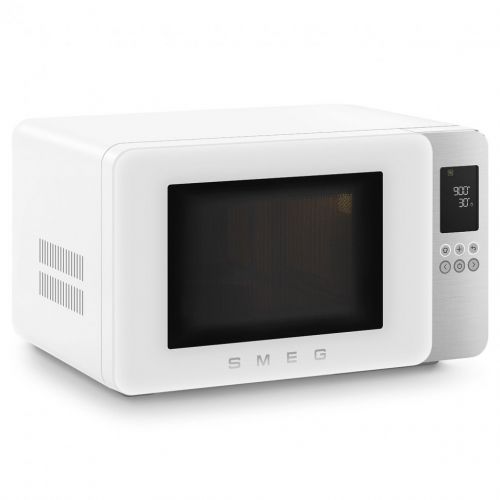 Микроволновая печь Smeg MOC01WHMEU
