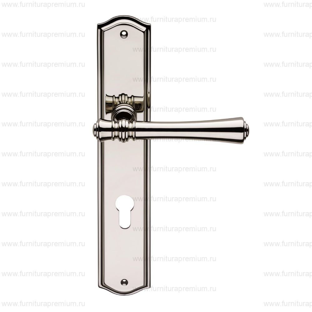 Ручка на планке Linea Cali Aura 1800 PL