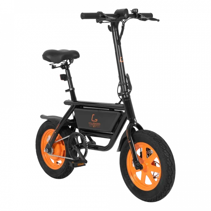 Kugoo V1 Plus