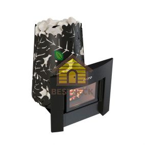 печь Grill'D Dubravo 200 Long Max