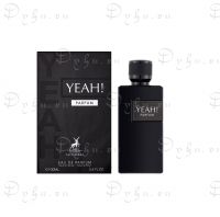 Alhambra Yeah! Parfum