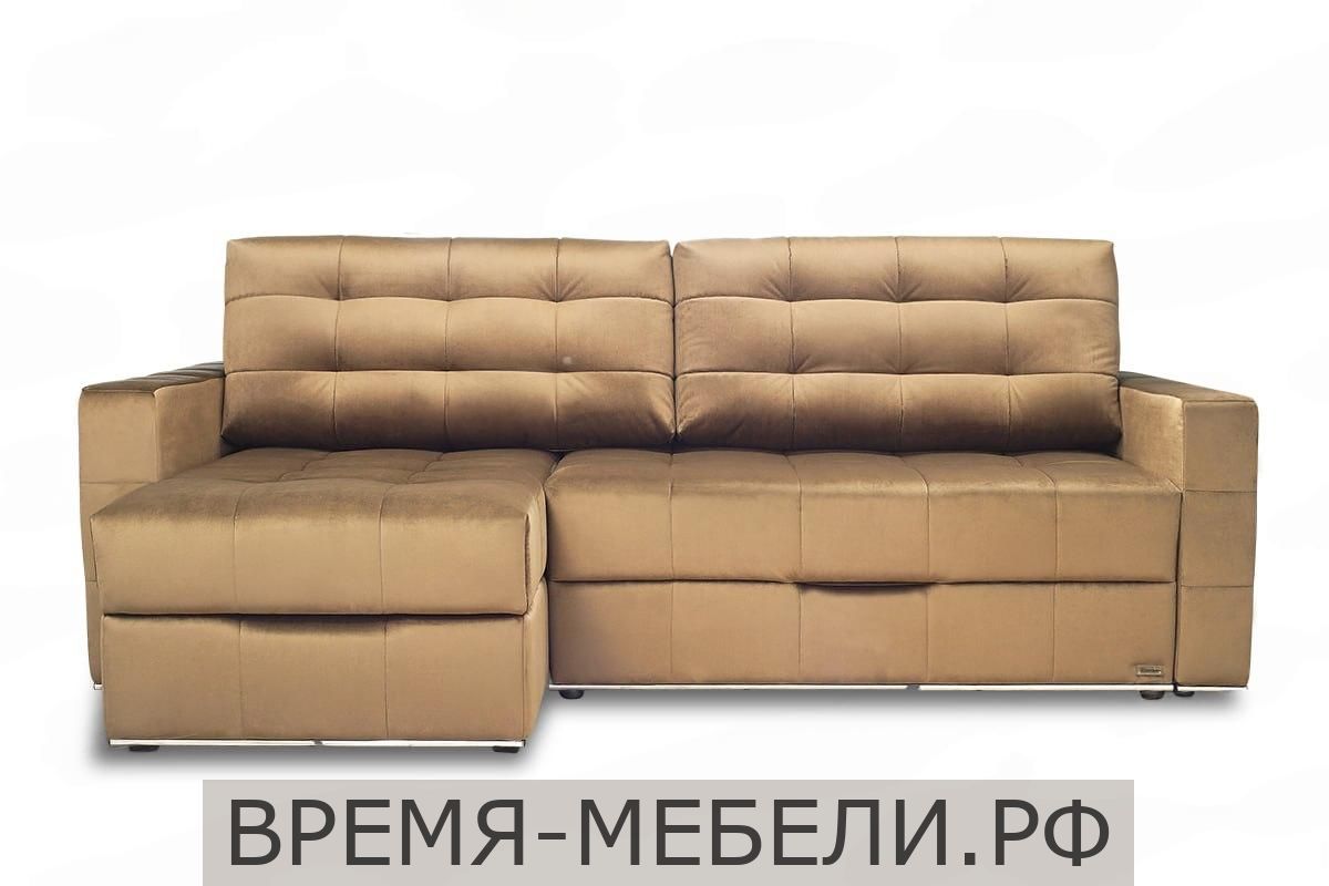 Диван угловой Аргус 2В