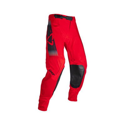 Мотоштаны Leatt Moto 4.5 Pant Red