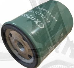 *Фильтр топл. FC6201 CX0708) Deutz (Рекорд), шт
