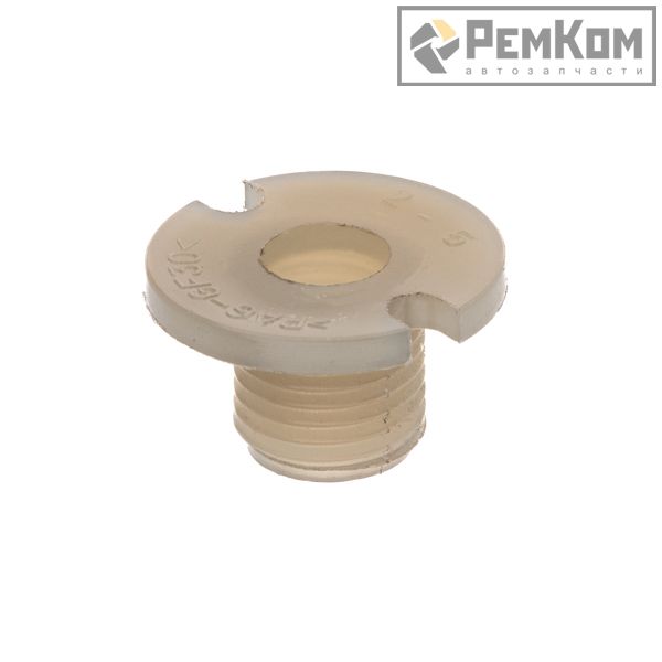 RK14114 * 2108-3709669 * Гайка отопителя для а/м 2108-21099, 2110-2112, 2113-2115, 1117-1119, 2170-2172 (комплект 20 шт)