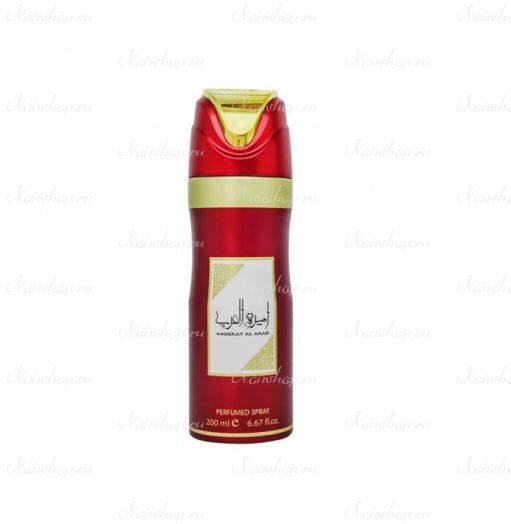 Дезодорант Lattafa Ameerat Al Arab