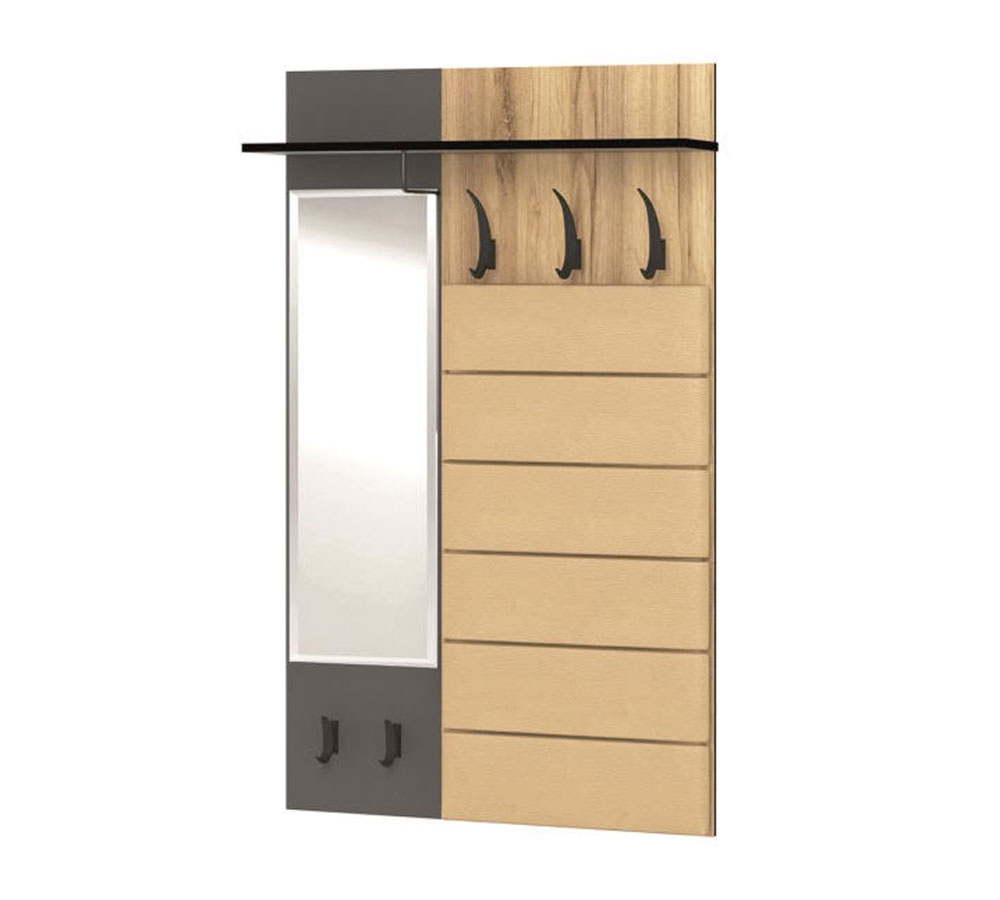 Ольга-ЛОФТ-6 вешало настенное